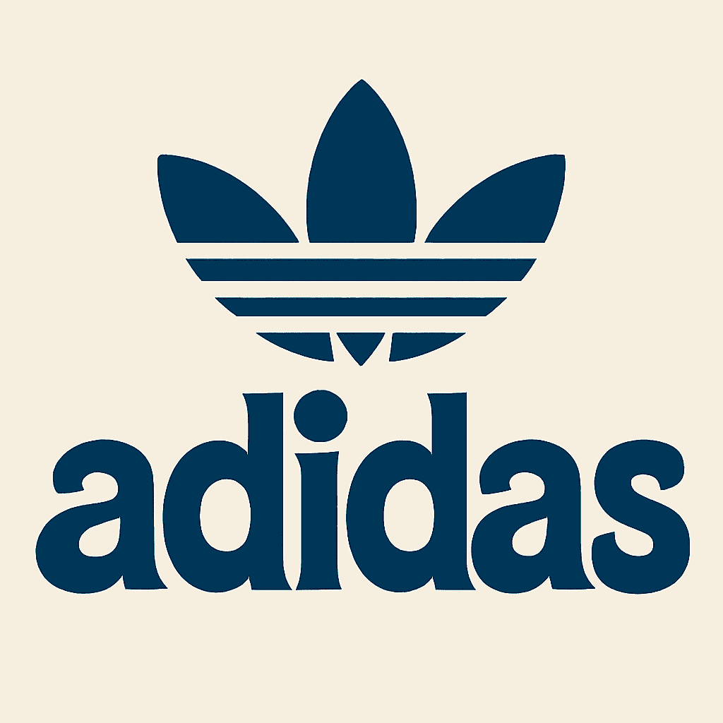 70s style logos