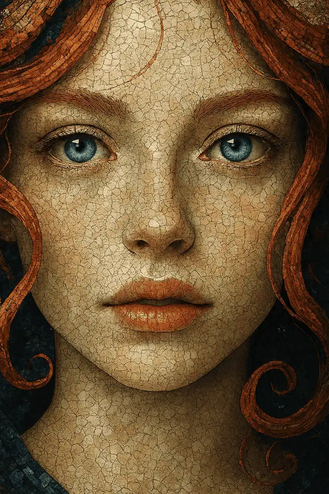 Ceramic Skin, Living Soul