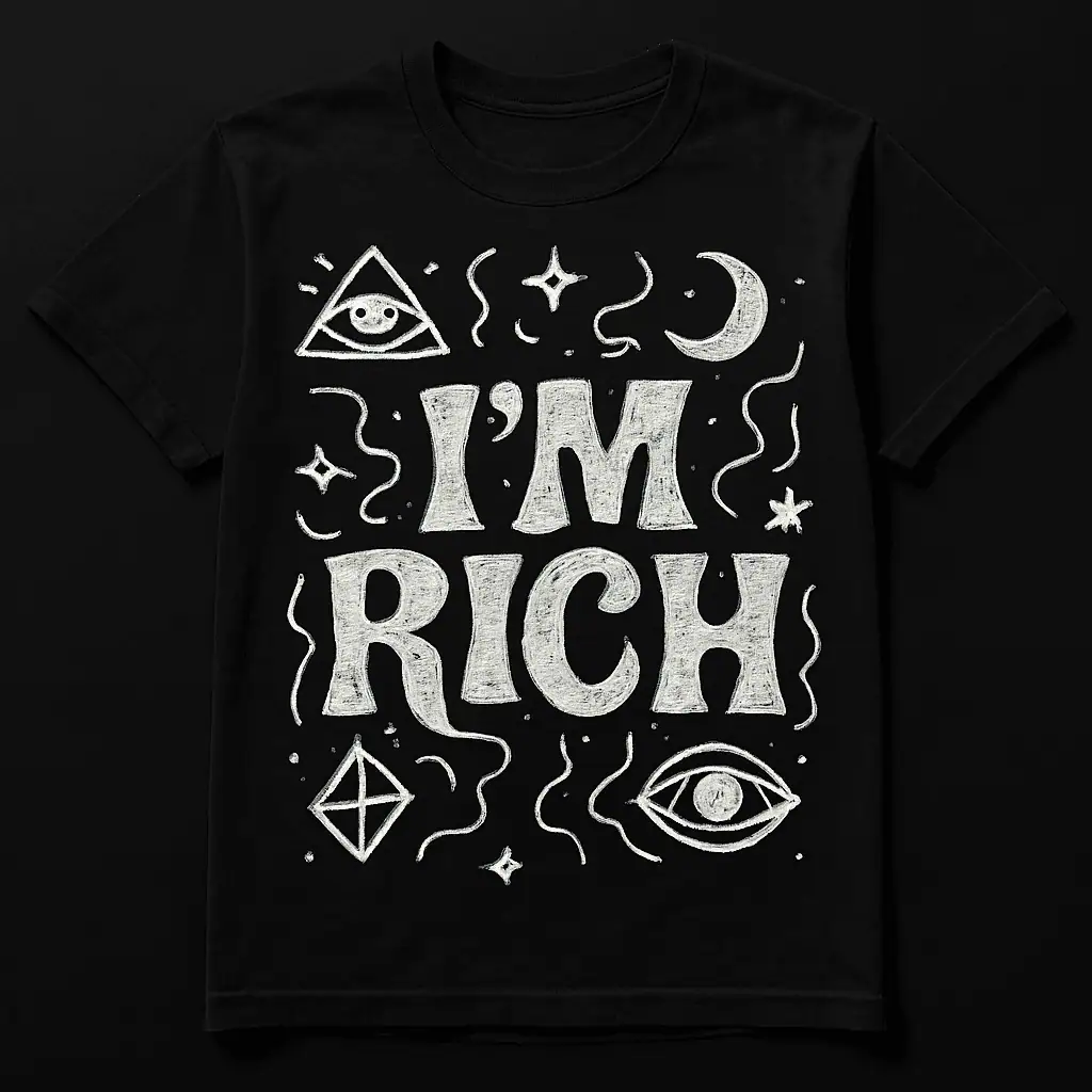 Esoteric tshirt designs