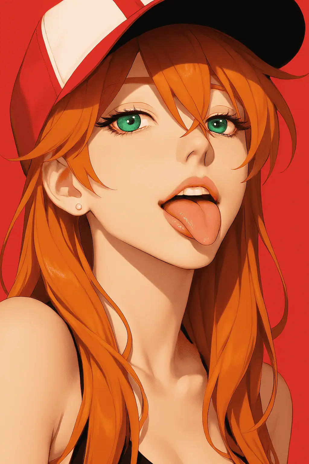 Tongue Out, Game On