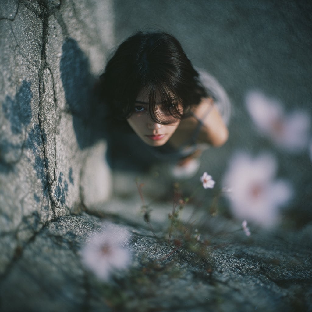 Whispers Against the Wall